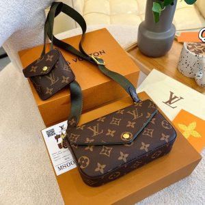 New Fashion LV Handbag L155