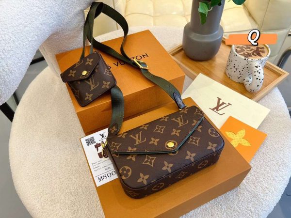 New Fashion LV Handbag L155