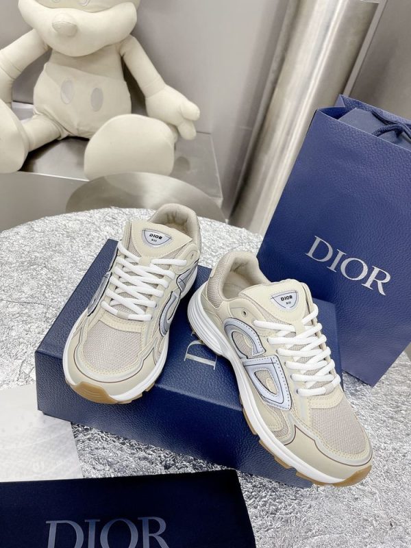 New Fashion Men Dior Shoes 022