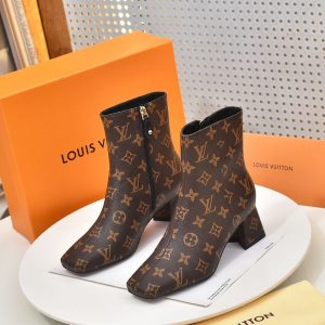 New Fashion Women LV Shoes 282