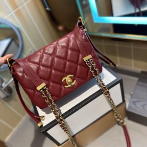 New Fashion CN Handbag C291