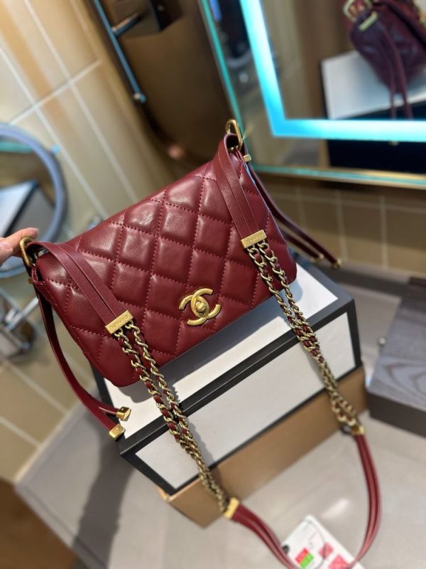 New Fashion CN Handbag C291