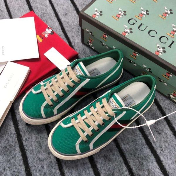 New Fashion Women Gucci Shoes G046