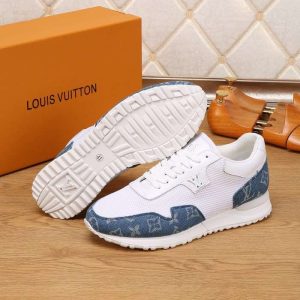 New Fashion Men LV Shoes 062