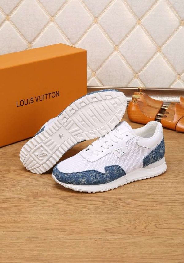 New Fashion Men LV Shoes 062