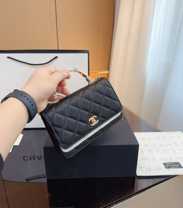 New Fashion CN Handbag C476