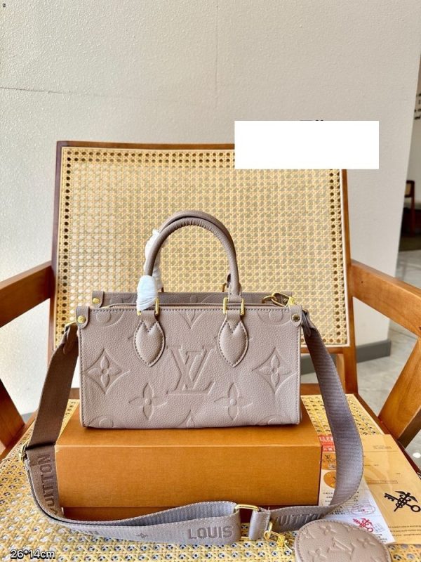 New Fashion LV Handbag L815