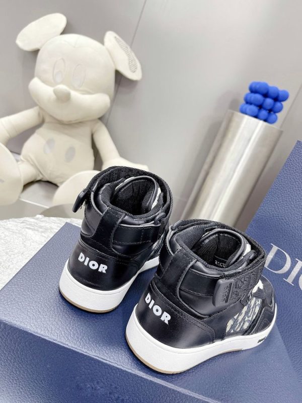 New Fashion Men Dior Shoes 024