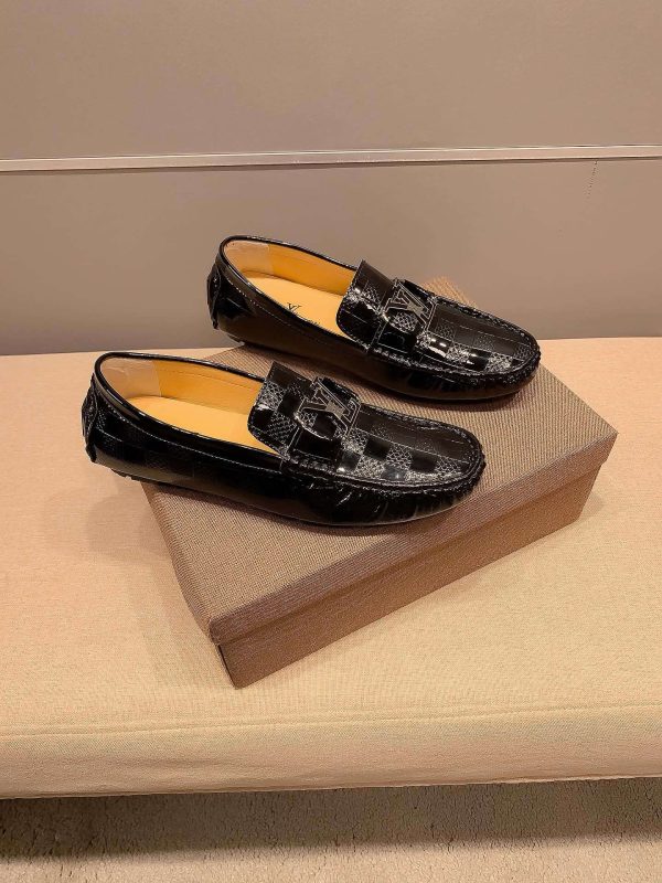 New Fashion Men LV Shoes 042