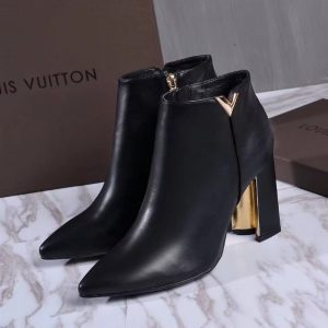 New Fashion Women LV Shoes 289