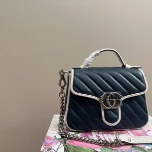 New Fashion GG Handbag G302