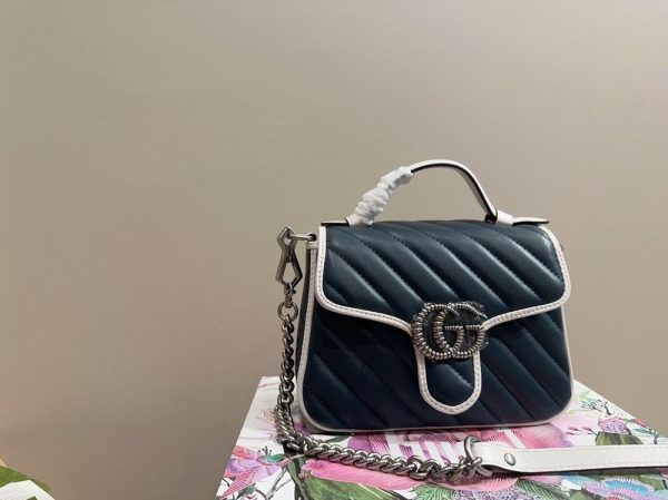 New Fashion GG Handbag G302