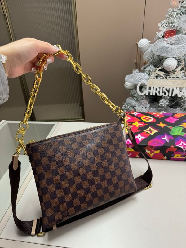 New Fashion LV Handbag L751