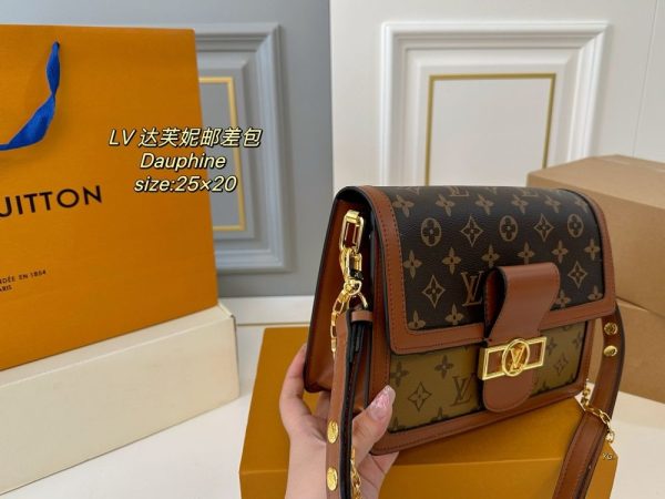 New Fashion LV Handbag L1071