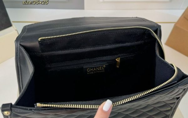 New Fashion CN Handbag C598