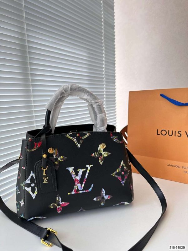 New Fashion LV Handbag L366