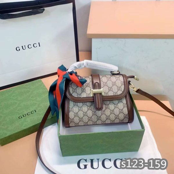 New Fashion GG Handbag 001