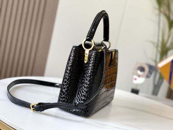 Luxury LV Handbag N92173-M48865.1