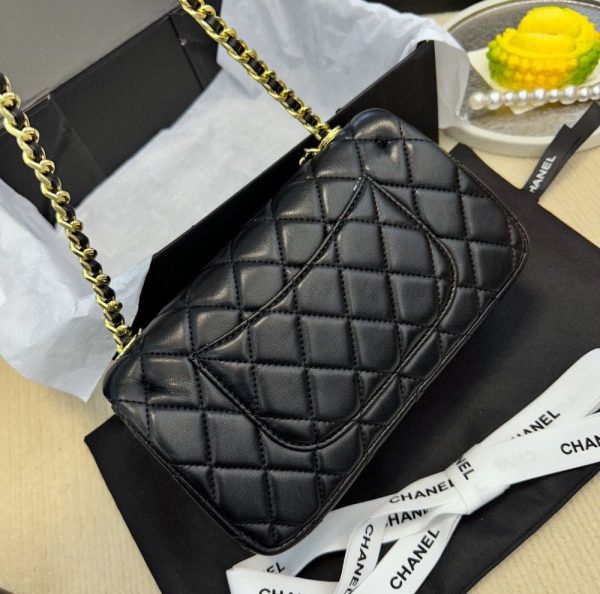 New Fashion CN Handbag C254