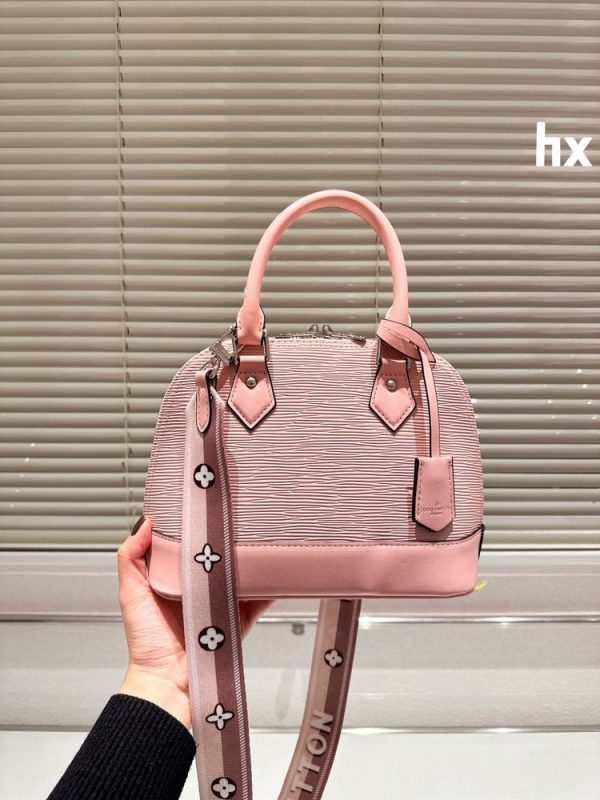 New Fashion LV Handbag L664