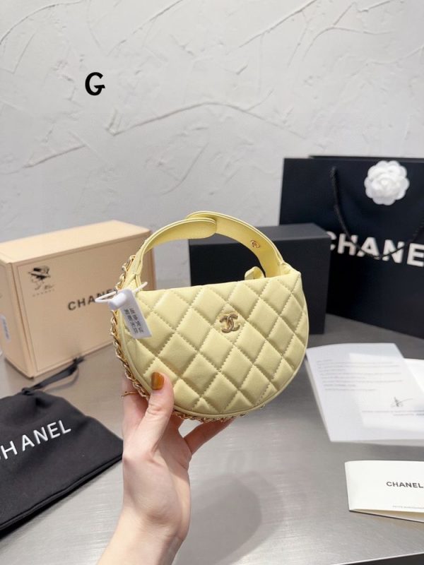 New Fashion CN Handbag C244