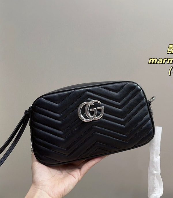 New Fashion GG Handbag G288.2