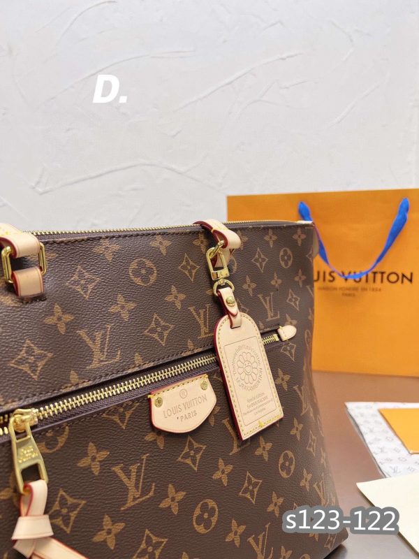 New Fashion LV Handbag L020