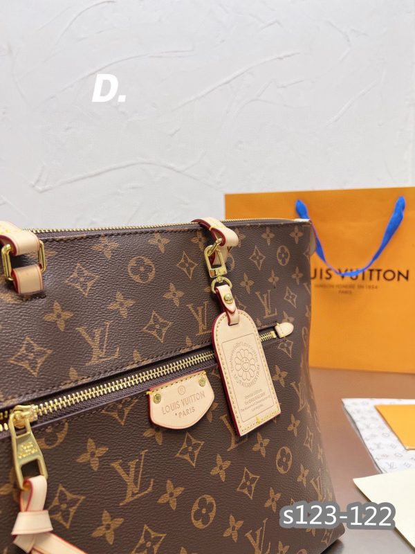 New Fashion LV Handbag L019