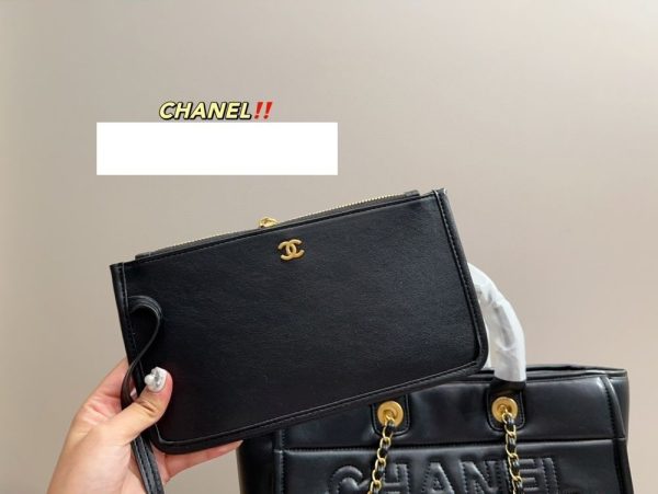 New Fashion CN Handbag C282