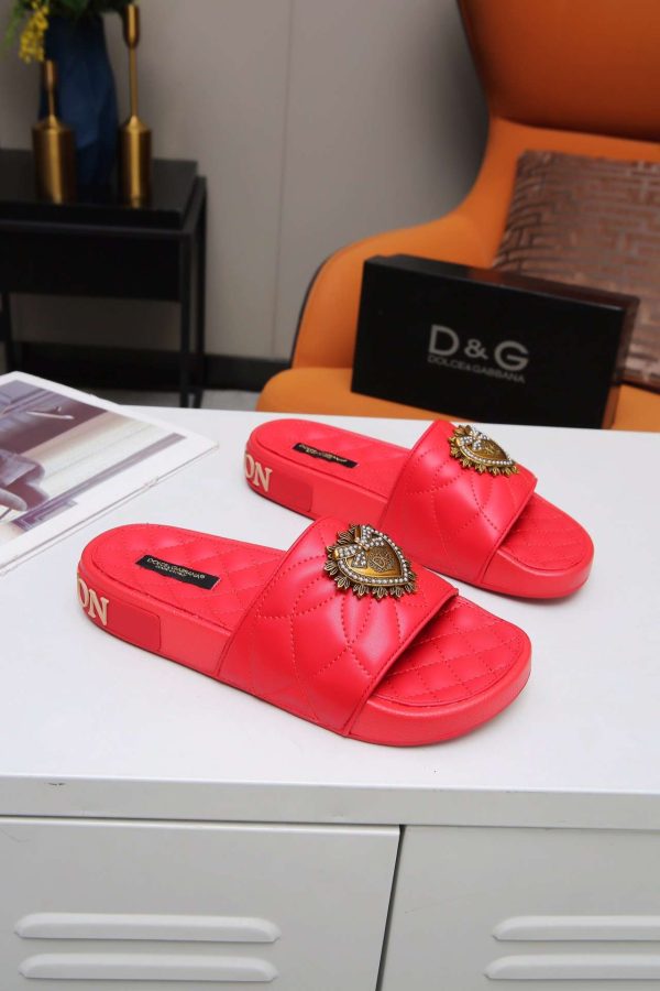 New Fashion Women Slippers 020