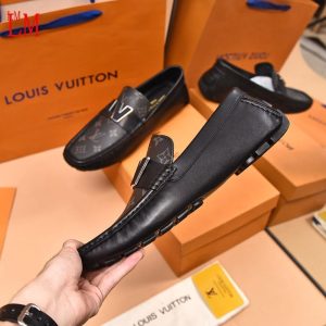 New Fashion Men LV Shoes 086