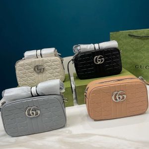 New Fashion GG Handbag 046