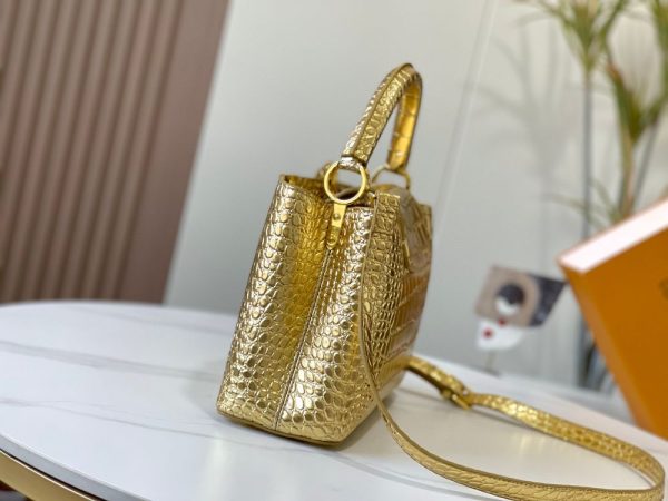 Luxury LV Handbag N92173-M48865.2