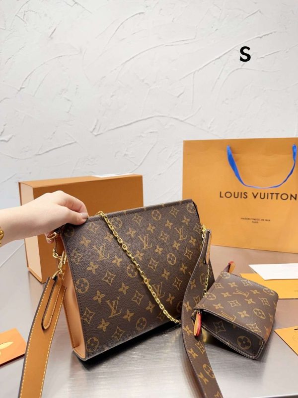 New Fashion LV Handbag L380