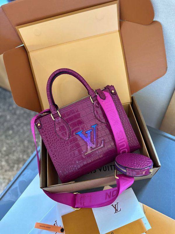 New Fashion LV Handbag L973.2