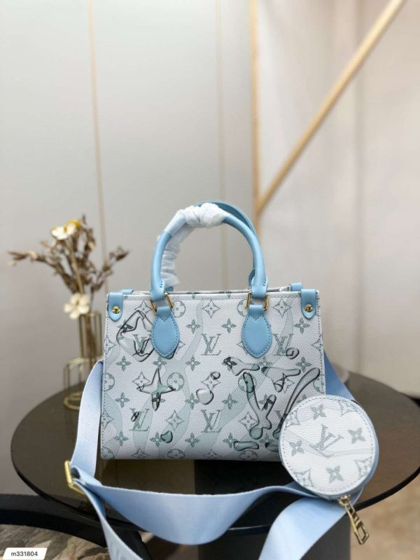 New Fashion LV Handbag L399