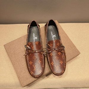 New Fashion Men LV Shoes 030