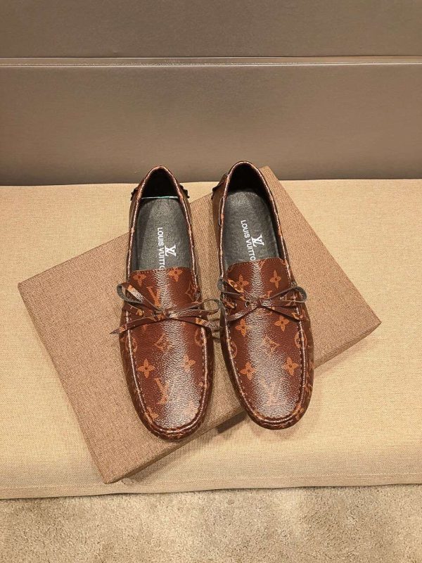 New Fashion Men LV Shoes 030