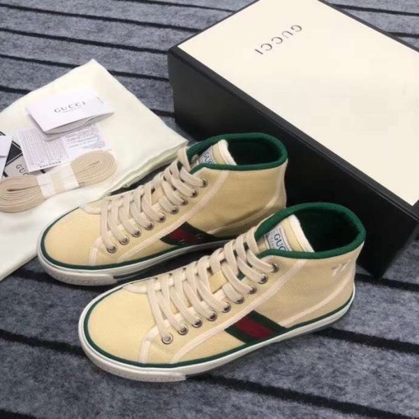 New Fashion Women Gucci Shoes G059