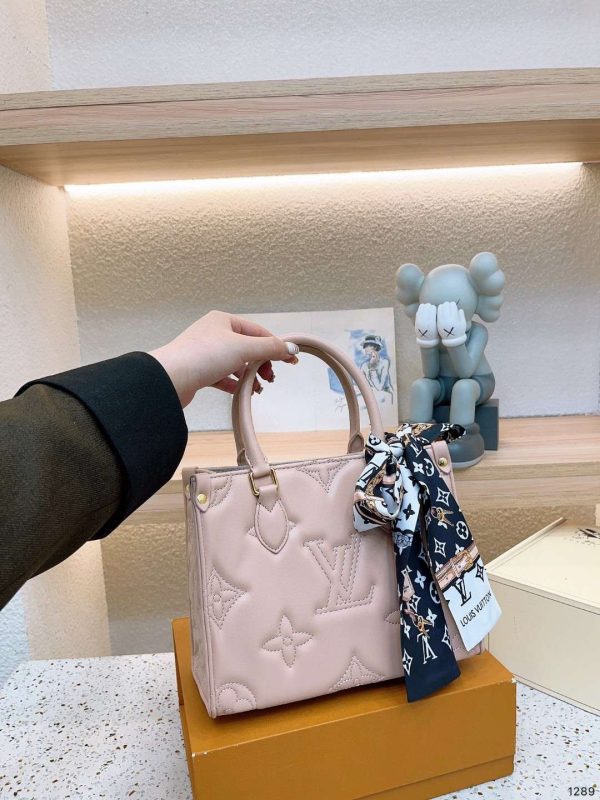 New Fashion LV Handbag L325