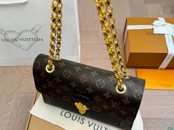 New Fashion LV Handbag L1142