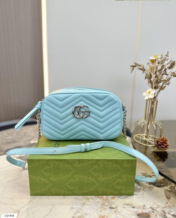 New Fashion GG Handbag G173.3