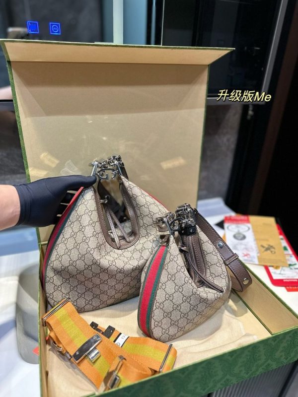 New Fashion GG Handbag G326