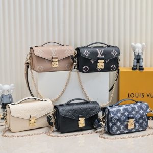 Luxury LV Handbag M22834