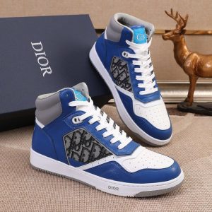 New Fashion Men Dior Shoes 026