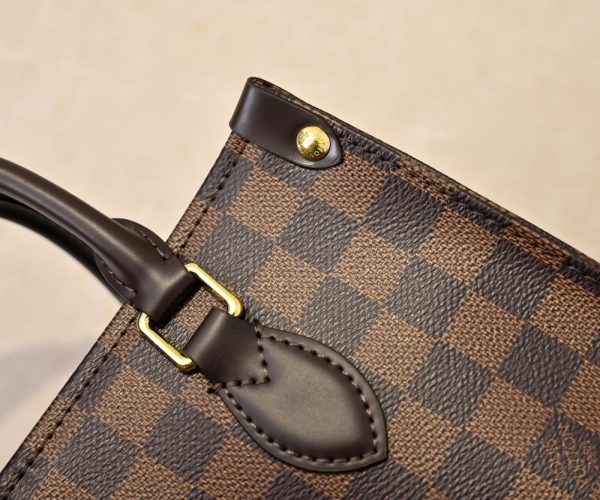 Luxury LV Handbag M45653-M45038