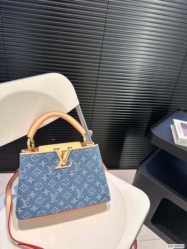 New Fashion LV Handbag L1068