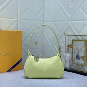 Luxury LV Handbag M82391