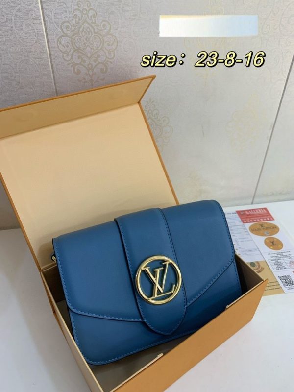 New Fashion LV Handbag L442