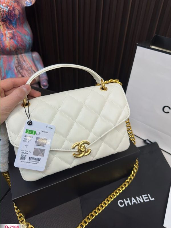 New Fashion CN Handbag C424